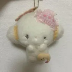 レア】こぎみゅん マスコット レインコート むにゅぐるみ - メルカリ