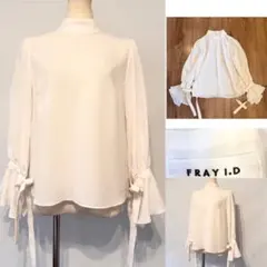 FRAY I.D フレイアイディーのサムネイル