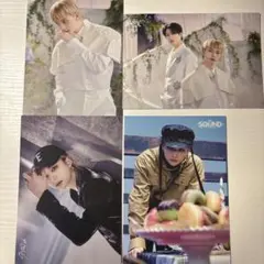 ヒョンジン ラントレ