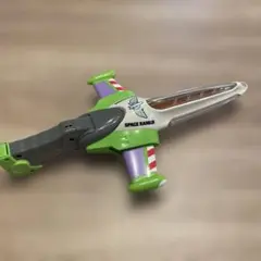 ディズニーシー　トイストーリー　おもちゃ