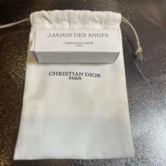 JASMINDESANGESジャスミンデザンジュクリスチャン ディオール パリ