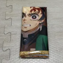 【新品】鬼滅の刃　恵方巻き特典　風呂敷