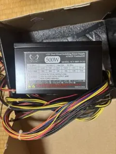 SCY-500T-TG12 電源ユニット