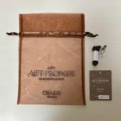 txt ACT:PROMISE アンコン アプグレ特典 3点セット