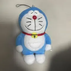 ドラえもん　 初登場ver 藤子F不二雄ミュージアム限定　ぬいぐるみストラップ
