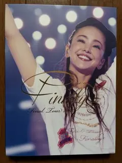 2026年最新】安室奈美恵 finallyの人気アイテム - メルカリ