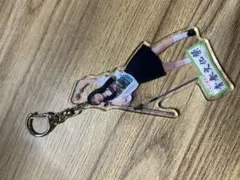 乃木坂46 久保史緒里 青春文化祭 아크릴 키 체인