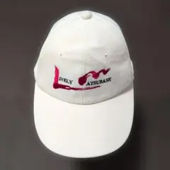 ヴィンテージ キャップのサムネイル