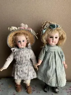 2026年最新】アンティークドール ジュモーの人気アイテム - メルカリ