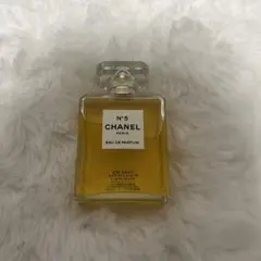 CHANEL シャネル No.5 オードパルファム 100ml