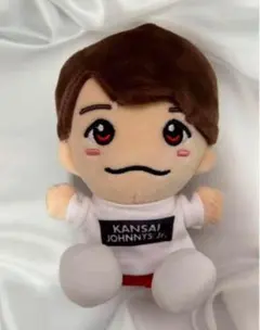 西畑大吾 ちびぬい なにわ男子