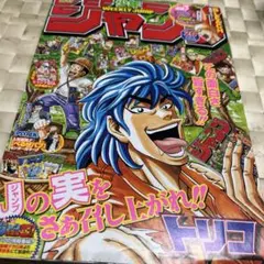 2026年最新】週刊少年ジャンプ2009年の人気アイテム - メルカリ