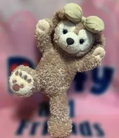 K.s様専用 超童顔 シェリーメイ Sサイズ ぬいぐるみ ポーズも取れて自立可能