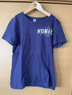 ハリウッドランチマーケット　HOMES Tシャツのサムネイル