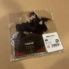 MILGRAM ミルグラム DMMスクラッチ Devil フータ アクスタ - メルカリ
