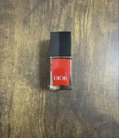 DIOR VERNIS 999 ネイルカラー7ml