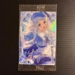 学園アイドルマスター ウエハース2 葛城リーリヤ