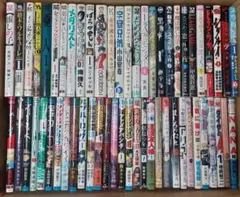 全巻セット 少年漫画 31巻 - メルカリ