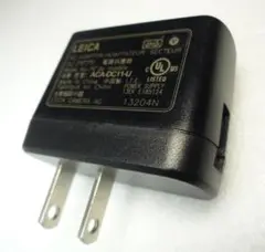 ライカ LEICA★ACアダプター ACA-DC11-Uのサムネイル