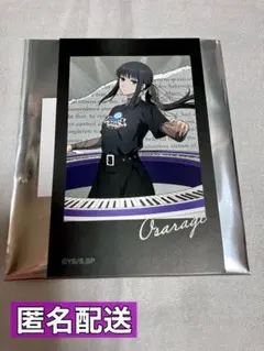 サカモトデイズ タワーレコード トレーディングイラストカード 大佛