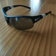 NIKE ナイキ サングラス SHOW X2 EV0620 col.003黒のサムネイル