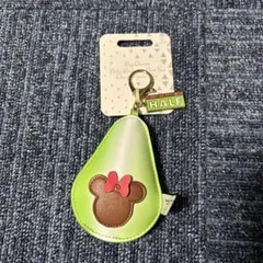 ディズニー ミッキーキーホルダー
