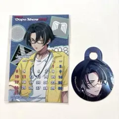 新品パラライ イツキ 缶バッジ - メルカリ