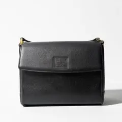 バーバリー　Burberry　ノバチェック　ショルダーバッグ　vintage04
