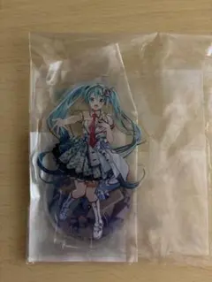 プロセカ プロジェクトセカイ 初音ミク コネクトライブ 2nd アクリルスタンド