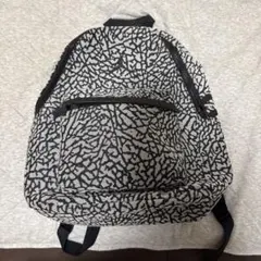 Jordan アニマルプリント バックパック