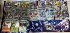 ポケモンカード　GXまとめ売り