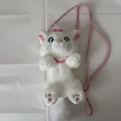 ショルダーバッグ ポシェット ディズニー マリー