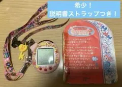 激レア】限定品 たまごっちプラス セブンティーン限定 カナヘイ