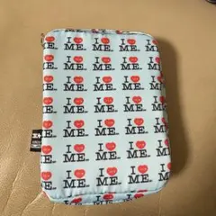 illit Ashley Williams ポーチ