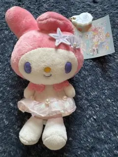 2026年最新】レトロマイメロディぬいぐるみの人気アイテム - メルカリ