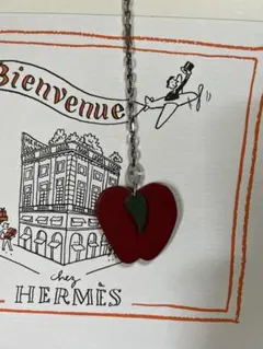 2025年最新】エルメス チャーム りんごの人気アイテム - メルカリ 