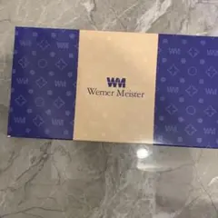 werner meister スプーン&フォークセットのサムネイル