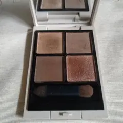 RMK シンクロマティック アイシャドウ パレット 01