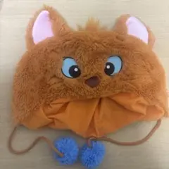 ディズニー トゥルーズファンキャップ