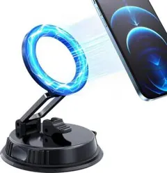 スマホホルダー 車載ホルダー MagSafe対応