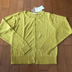 未使用品　　アーバンリサーチ　カーディガンのサムネイル