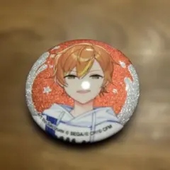 東雲彰人 ローソン グリッター缶バッジ