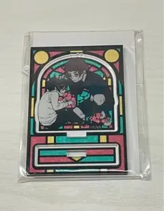 ブルーロック　糸師凛 糸師冴　幼少期アクリルスタンド