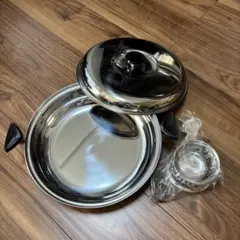 鍋　◆タイムセール