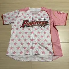 北海道日本ハムファイターズ ユニフォーム
