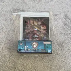 一番くじ 鬼滅の刃 上弦の参 F賞 ミニアートボード 遊郭編