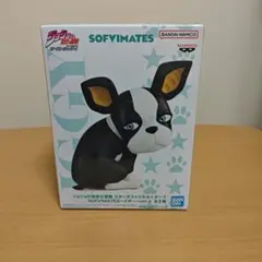 BANPRESTO SOFIMATES IGGY フィギュア