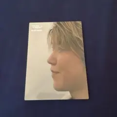 若井滉斗 フォトカ ノアの方舟 025番