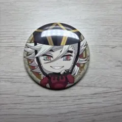 2026年最新】童磨 缶バッジの人気アイテム - メルカリ