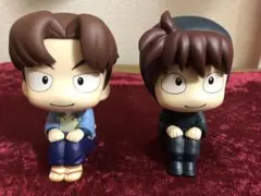 忍たま乱太郎　るかっぷ　土井半助　山田利吉